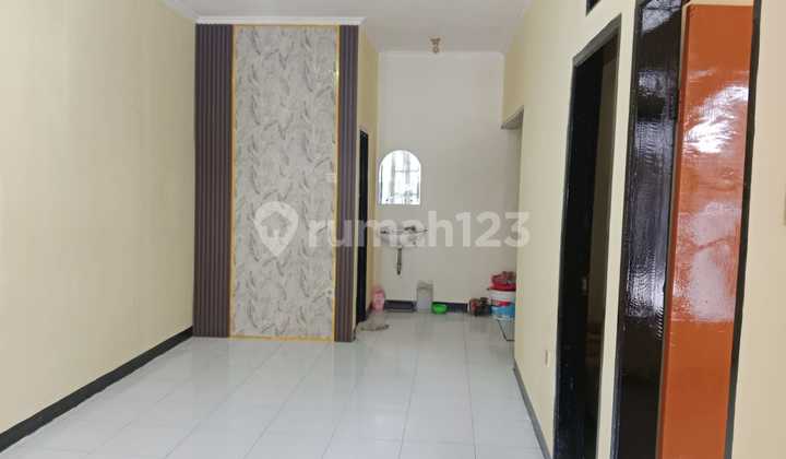 Murah, Cocok untuk Disewakan Dekat Universitas Telkom Buahbatu 2