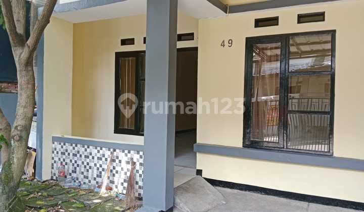 Murah, Cocok untuk Disewakan Dekat Universitas Telkom Buahbatu Murah, Cocok untuk Disewakan Dekat Universitas Telkom Buahbatu