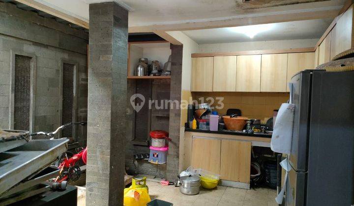 Rumah 2 Lantai Siap Huni Shm Di Kayu Ambon Lembang Bandung Barat 2