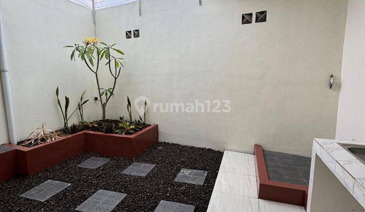 Rumah Siap Huni Harga Terjangkau Cihanjuang Bandung Utara 2