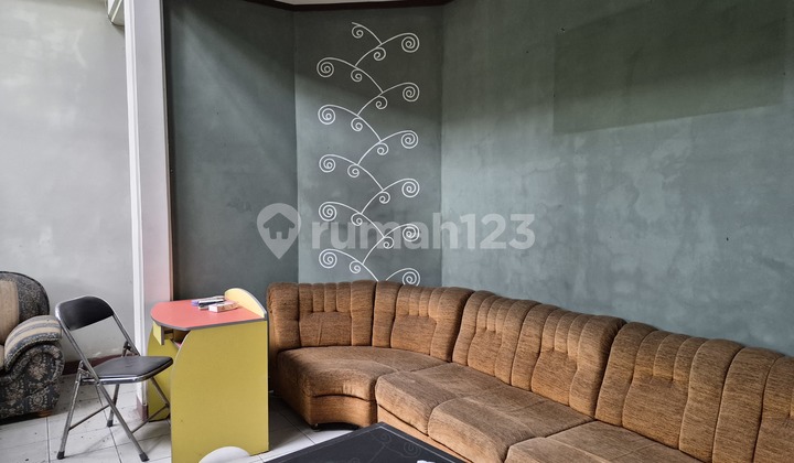 Strategic Business Land in the Lembang Covok Tourism Area for Cafes and Restaurants