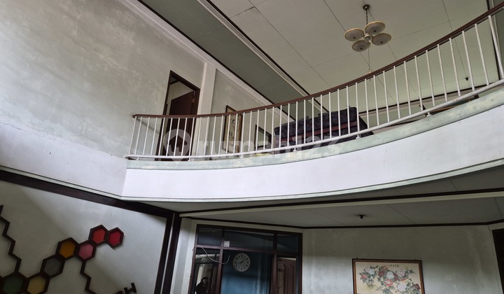 Lahan Usaha Strategis di Kawasan Wisata Lembang Covok untuk Cafe dan Resto 2