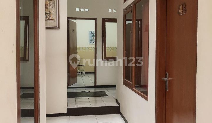 Turun Harga Rumah Kost Strategis Di Dekat Pemkot Cimahi Pasti Untung
