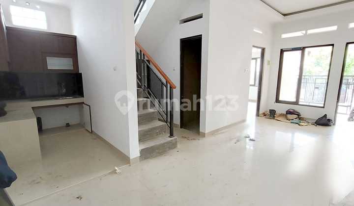 Rumah Baru Minimalis Siap Huni Murah Di Turangga Bandung 2