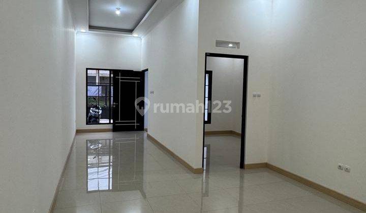 Rumah Baru Modern Minimalis Siap Huni Di Cihanjuang Bandung Barat 2