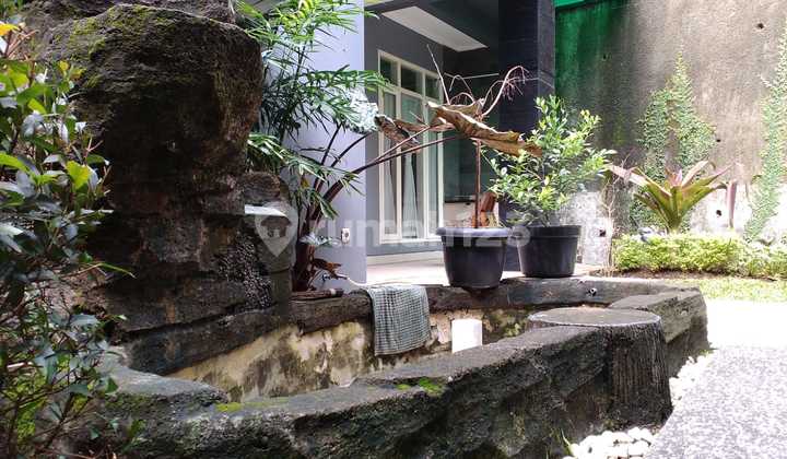 Rumah Mewah Di Geger Kalong Bandung Strategis Dan Murah 2
