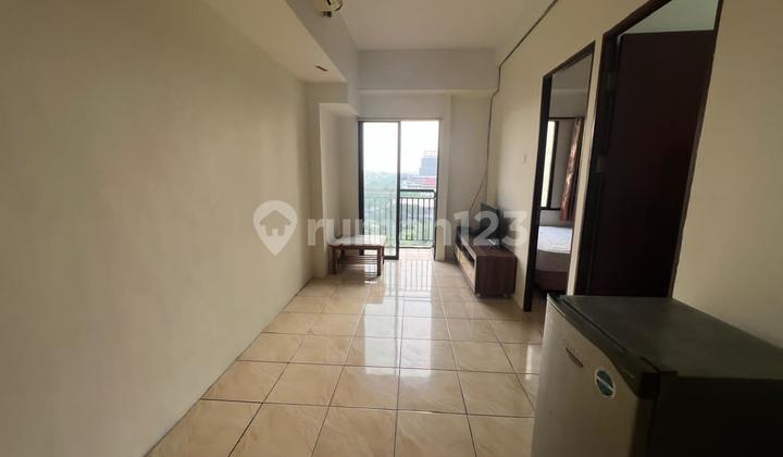 Cheap Strategic Apartment in Tamansari Panoramic Soekarno Hatta Bandung Cheap Strategic Apartment in Tamansari Panoramic Soekarno Hatta Bandung