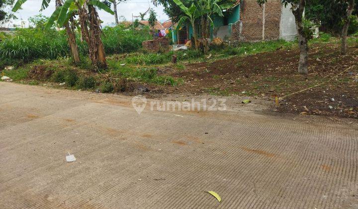 Buruan Beli Tanah Ciparay Available Stok 3 Unit Lagi 3
