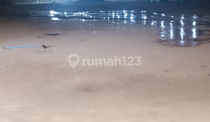 Disewakan Pabrik/ Gudang Besar Di Kawasan Industri Bersama Cimahi 2