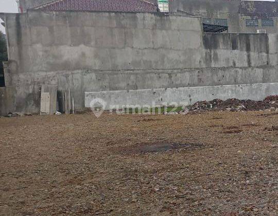 Dijual Tanah Untuk Cluster Dekat Turangga Bandung 2