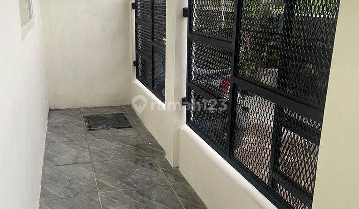 Dijual Rumah Siap Huni Di Pusat Kota Cimahi 2