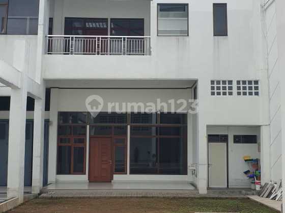 For Rent: Office Building in Mekar Wangi, Bandung For Rent: Office Building in Mekar Wangi, Bandung