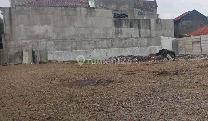 Dijual Tanah Untuk Cluster Dekat Turangga Bandung 1