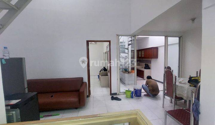 Dijual Rumah Siap Huni Di Cibabat Cimahi 1