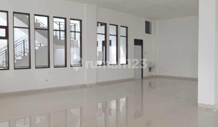 For Rent: Office Building in Mekar Wangi, Bandung For Rent: Office Building in Mekar Wangi, Bandung
