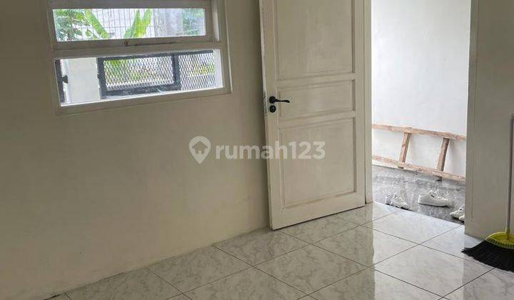 Dijual Rumah Terawat Siap Huni Di Kavling Sangkuriang Cimahi 2