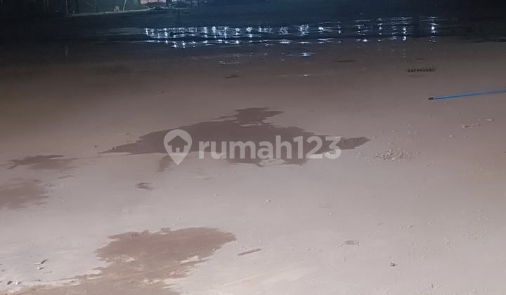 Disewakan Pabrik/ Gudang Besar Di Kawasan Industri Bersama Cimahi 1