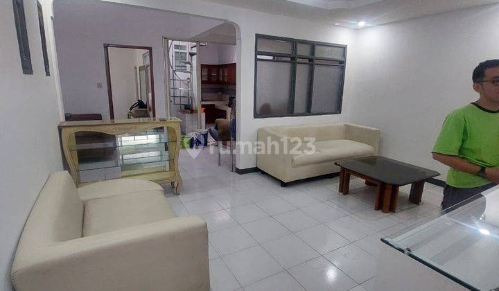 Dijual Rumah Siap Huni Di Cibabat Cimahi 2