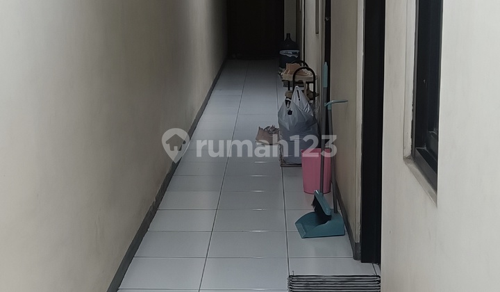 Dijual Kost + Ruang Usaha Aktif Lokasi Strategis Di Padalarang Bandung Barat