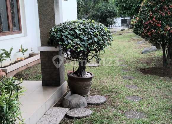 For Sale Well-Maintained Large House Near Turangga Bandung 2