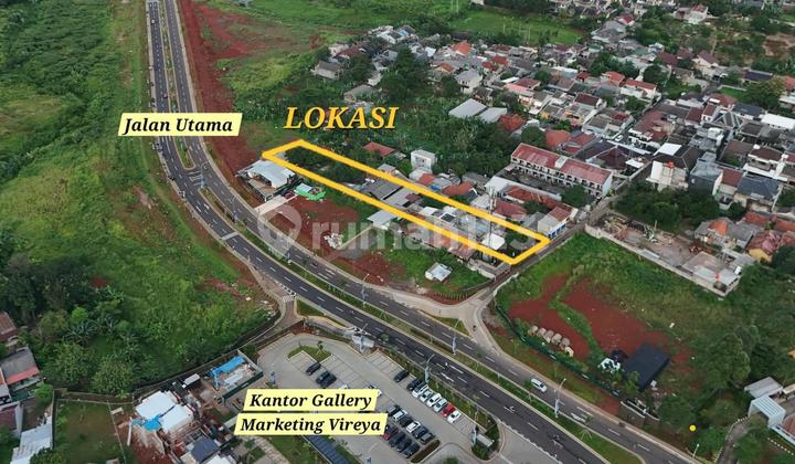 Tanah Lengkong Gudang Timur Tangsel Tanah Lengkong Gudang Timur Tangsel