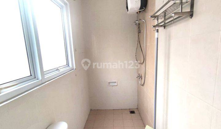 Omaha Village Rumah Hook Gading Serpong Tangerang Kelapa Dua 2