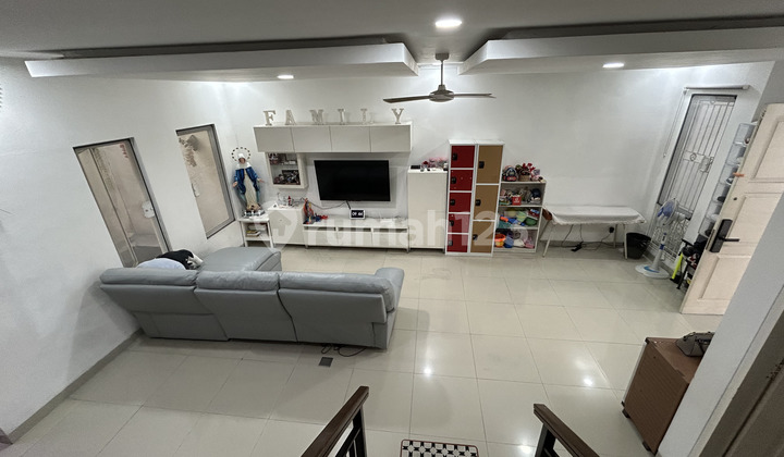 Bohemia Village Gading Serpong Tangerang Banten Semi Furnished Bohemia Village Gading Serpong Tangerang Banten Semi Furnished