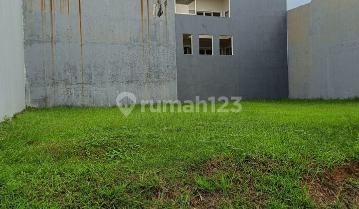 Kavling Aristoteles Gading Serpong Hadap Utara Kavling Aristoteles Gading Serpong Hadap Utara