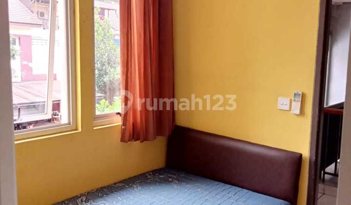 Kost House In BSD Foresta Naturale South Tangerang Banten Kost House In BSD Foresta Naturale South Tangerang Banten