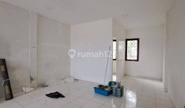 Dijual Ruko 3 Lantai Taman Royal Tangerang  1