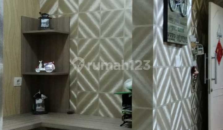 DIJUAL RUMAH RENOVASI CLUSTER LAVENDER RENOVASI 2