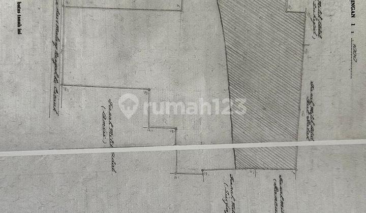 Commercial Land Jatake Tangerang Building Bonus Commercial Land Jatake Tangerang Building Bonus