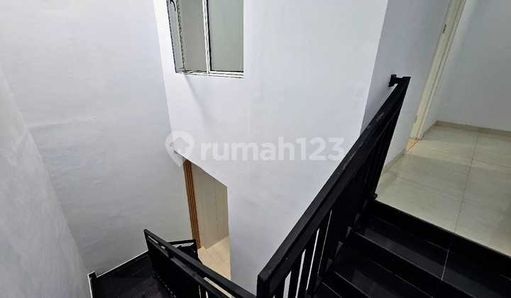 Rumah Hylands Greenwich Bsd City Renov Full Bangunan 2
