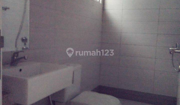 Rumah Cluster Vivacia Eminent Bsd Deket Ice 2