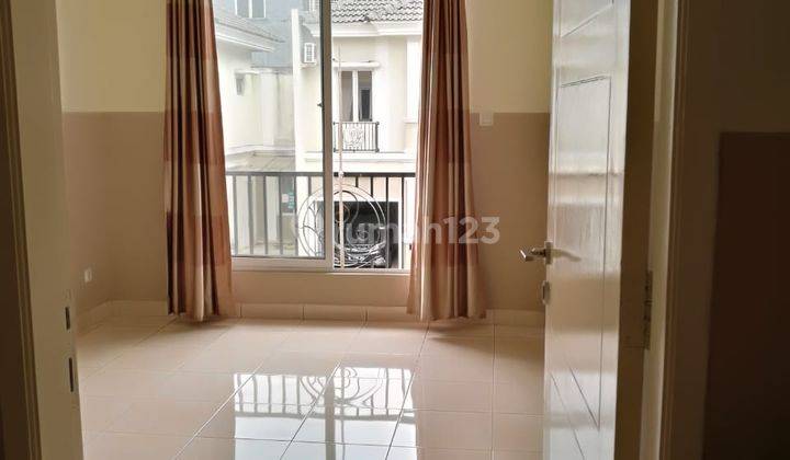 Dijual Rumah Termurah Cluster Il Rosa Gading Serpong 3 Kamar Tidur Bu 2