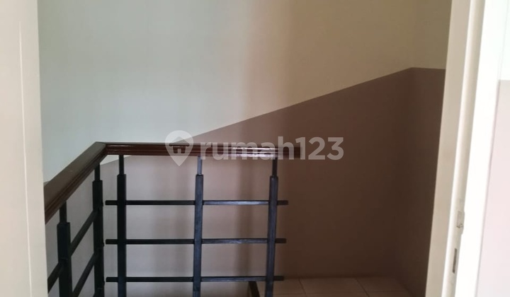 Dijual Rumah Termurah Cluster Il Rosa Gading Serpong 3 Kamar Tidur Bu 3