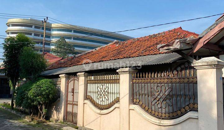 Dijual Rumah Cocok Untuk Kostan di Tanah Tinggi Kota Tangerang 2