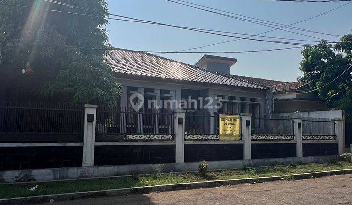  Dijual Rumah Bintaro Tangerang Selatan 2