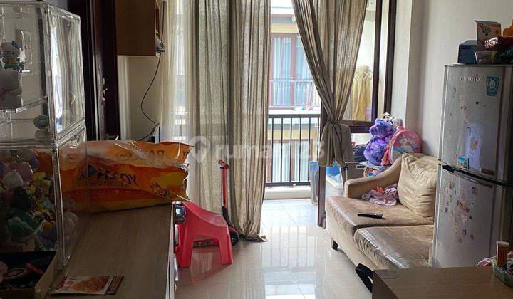 WTS  APARTEMEN ASATTI VANYA PARK BSD CITY 1