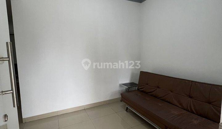DISEWAKAN Cluster Fiordini Fully Furnished Tinggal masuk 2
