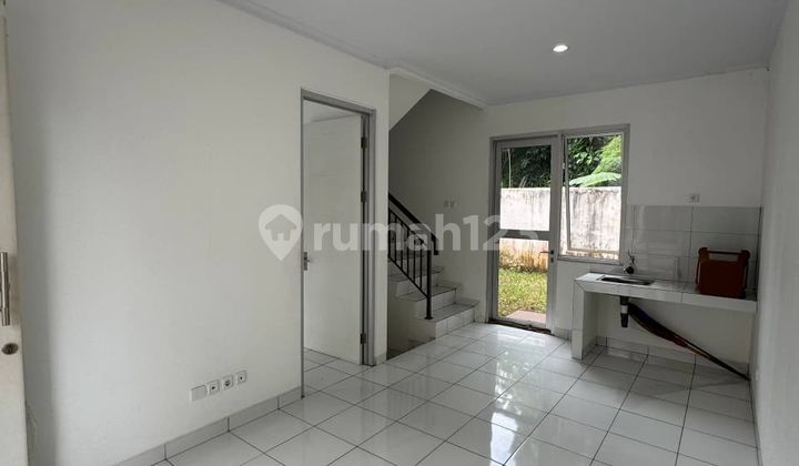 WTS DIJUAL RUMAH NAPOLI SEKTOR 7B GADING SERPONG TANGERANG 2