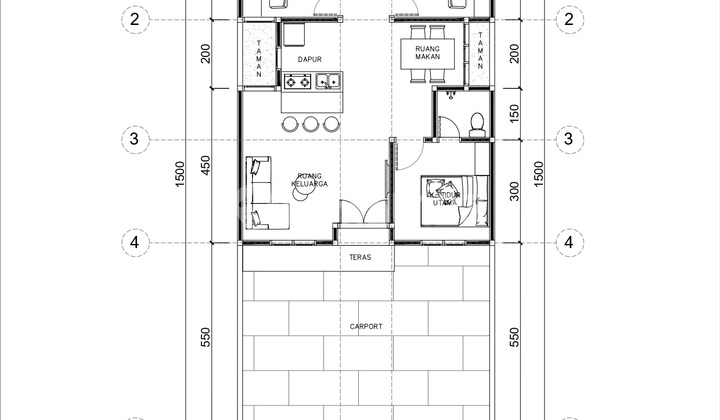 Griya Loka Sector 1.4 BSD Complete Renovation in 2025 2