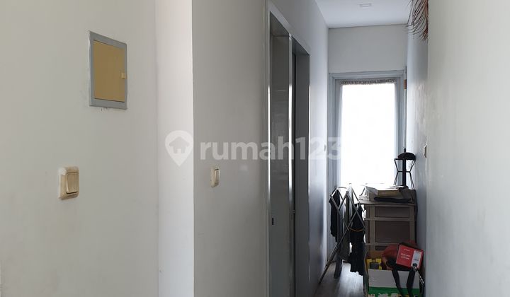 Puspitaloka BSD Tangerang Selatan Banten 2