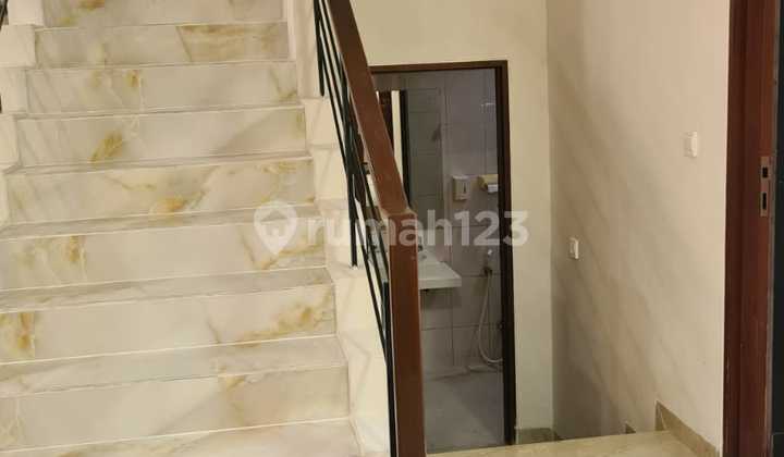 Rumah Full Furnished Green Cove BSD City  2