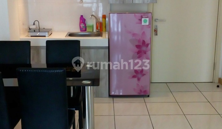 M-Town Gading Serpong Tangerang Banten Tower Bryan Floor 26