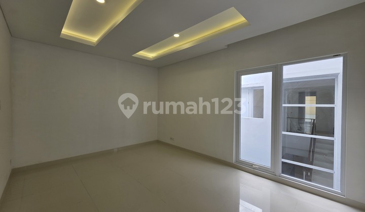 New Menteng Gading Serpong House Detached Type 2