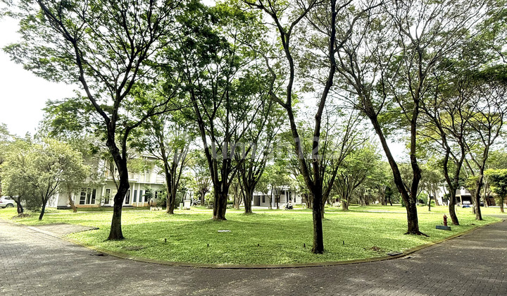Cluster Plot Giardina Foresta Bsd Tangerang Banten Cluster Plot Giardina Foresta Bsd Tangerang Banten