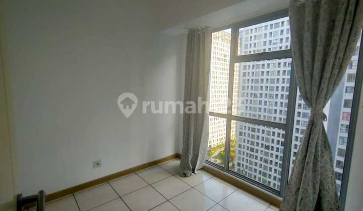 M Town Gading Serpong Tangerang Banten Furnished Lantai 20 Tower Bryan