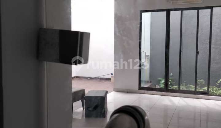 WTS RUMAH Foresta Cluster Giardina - BSD City 2