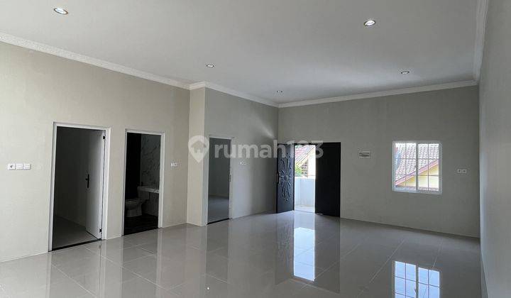 Dijual Rumah Villa Melati Mas Murah Banget 2